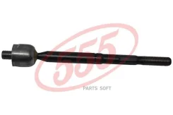 ������� ���� /�������� ������ /����� 555 ��� Toyota Vitz Yaris Vios; SR-T020; (TG-45503-0D080 KRE1003 C2061LR) 4550352140 4550352070 555 SRT020 SRT020...
