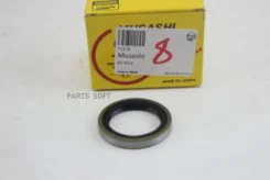 ������� /������ Musashi /Toyota Tercel NJ127; 38*52*7; T1218; 9031138037 Musashi T1218 T1218 ����