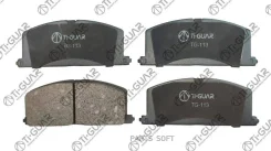 ��������� ������� �������� /�������� �������� 4�� /TI-GUAR ��� Toyota Camry 1985-1990, Celica 1985-1998, Corolla E80/90/100, Caldina 1992-2002, Tercel...