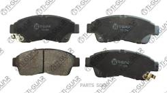 ��������� ������� �������� /�������� �������� 4�� /TI-GUAR ��� Toyota Camry 1988-1990, Carina ED 1985-1998, Corolla1983-2004, MR 2 AW10; PN1077 TG-394...