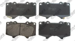 ��������� ������� �������� /�������� 4�� /TI-GUAR ��� Lexus GX470/ 460 URJ150, Land Cruiser Prado 120/150 2009-2017, Fortuner 2005-2016, Mitsubishi Pa...