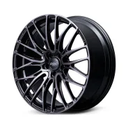 RAYS Homura 2X10BD Black Clear Edition. 8.0x19", 5x114.3, ET38, �� 73���. ��� ����� �� ������������ ����