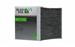 ������ �������� Madfil AC-111C �������� AC111C ����