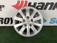 Daihatsu. 5.0x15", 5x114.3, ET50,  66,1. 