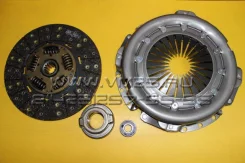 �������� ��������� /D4DA, D4DB (County +08-, HD65-78) D=300 (����+�������+��������+���������� ��������) (Valeo) (���� �������� ��� 22%! ) [412005H000...