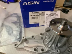 ����� ���������� Aisin WPT124V WPT124V ����