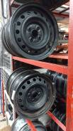 ���� ������ R14 ���������. 5.5x14", 4x100, ET35, �� 54,1���. ����