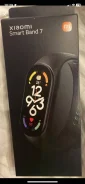 Xiaomi Smart Band 7 ����