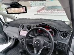    Nissan Note 2017 