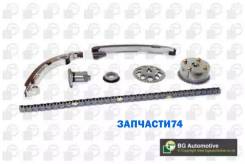    Toyota Auris 03/07-09/12 4ZZ-FE Avensis 10/00-02/03 3ZZ-FE Celica 08/99-07/05 1ZZ-FE Corolla 01/07- 4ZZ-FE BGA TC0345VFK TC0345VFK ...