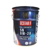 Suzuki Ecstar. 0W-20, �������������, 20��. ��� ����� �� ������������ ����