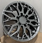 Showa Garage. 8.5x18", 6x139.7, ET20 ����