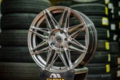 ADV.1. 7.5x17", 5x114.3, ET35,  73,1. 
