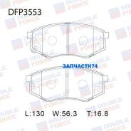    Double Force Double-Force DFP3553 DFP3553 