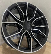 Showa Garage. 8.5x18", 6x139.7, ET20 ����
