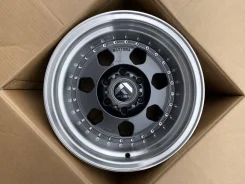 Fuel Off-Road. 10.0x16", 6x139.7, ET-36, �� 106,1���. ����