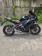 Kawasaki Ninja 650. 650����. ��., ��������, ���������, ��� ������� ����