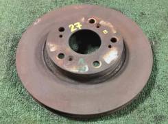   BE3 2006 Honda EDIX,   