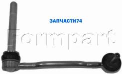     Peugeot: 407 04- Formpart 2108019 2108019 