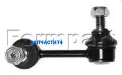   Citroen: C-Crosser(EP) 02.07- Formpart 3908020 3908020 