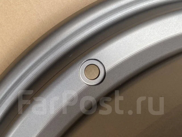 WorldWheels. 9.5x18", 6x139.7, ET0, �� 106,1���. ����