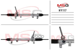 ������� ����� ��� ��� ����� Hyundai Tucson 2015-, KIA Sportage 2015- MSG ���. HY117 HY117 ����