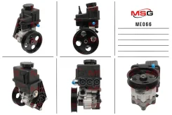 ����� ��� ����� Mercedes C W204 / S204 / E W207, S207 / W212 / S212 / SLK R172 MSG ���. ME066 ME066 ����