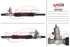 ������� ����� � ��� ����� SAAB 900 II 1993-1998, SAAB 9-3 1998-2002 MSG ���. OP202 OP202 ����