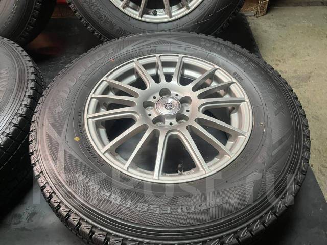 G-Mach. 6.0x15", 5x100, ET43,  73,1. 