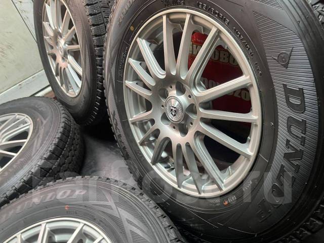 G-Mach. 6.0x15", 5x100, ET43,  73,1. 