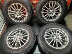 G-Mach. 6.0x15", 5x100, ET43,  73,1. 