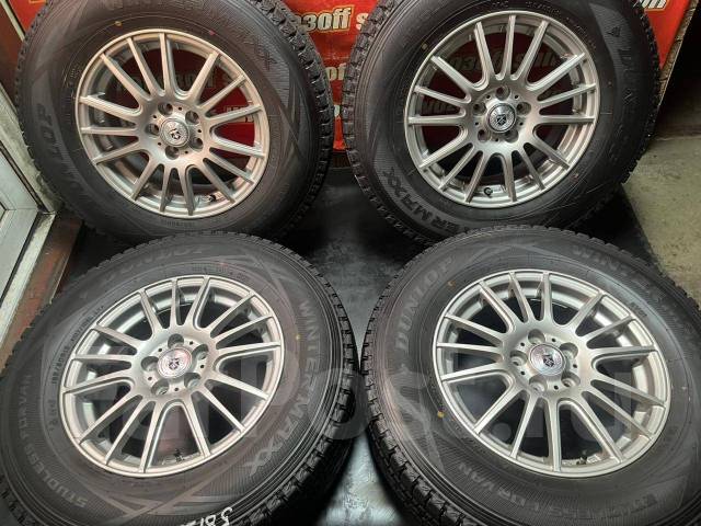 G-Mach. 6.0x15", 5x100, ET43,  73,1. 