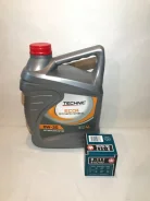 Technic. 0W-20, �������������, 4��. ��� ����� �� ������������ ����