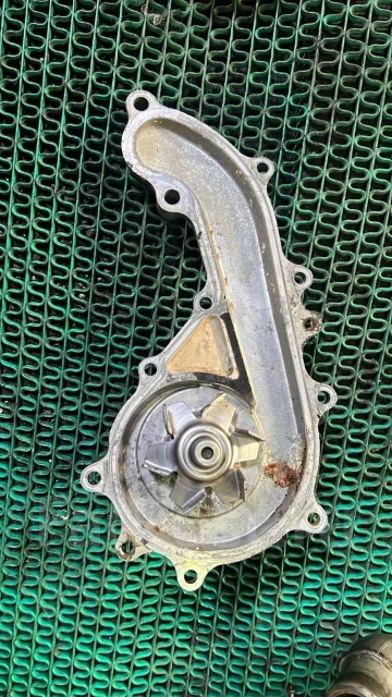 ����� ������� Toyota 2RZ 16100-79265 ����