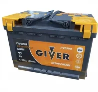 Giver. 77��.�., L3, 640��., ��������, ������������ ������ ����
