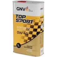 GNV Top Sport. 0W-40, 1��. ����