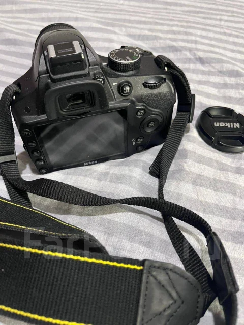 Nikon Coolpix P900S ����