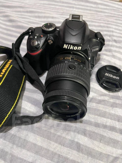 Nikon Coolpix P900S ����