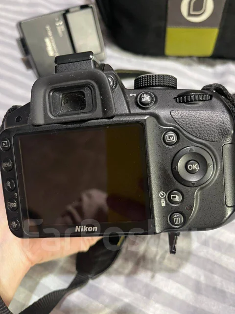 Nikon Coolpix P900S ����