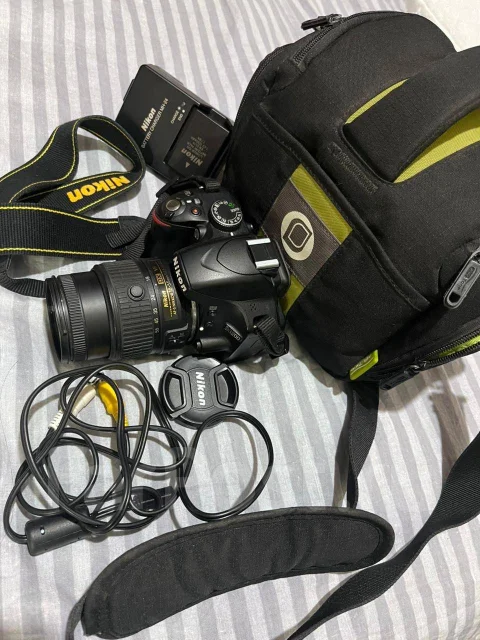 Nikon Coolpix P900S ����