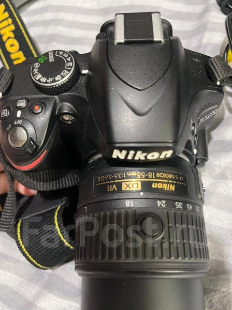 Nikon Coolpix P900S ����