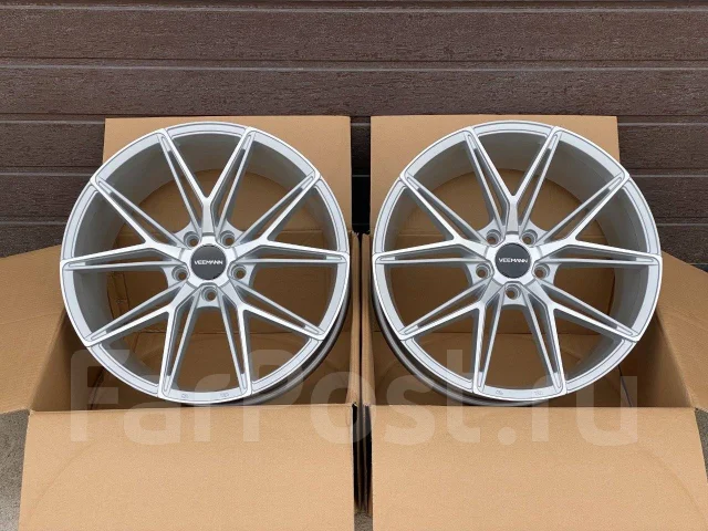 Veemann. 8.5x19", 5x114.3, ET40, �� 67,1���. ����