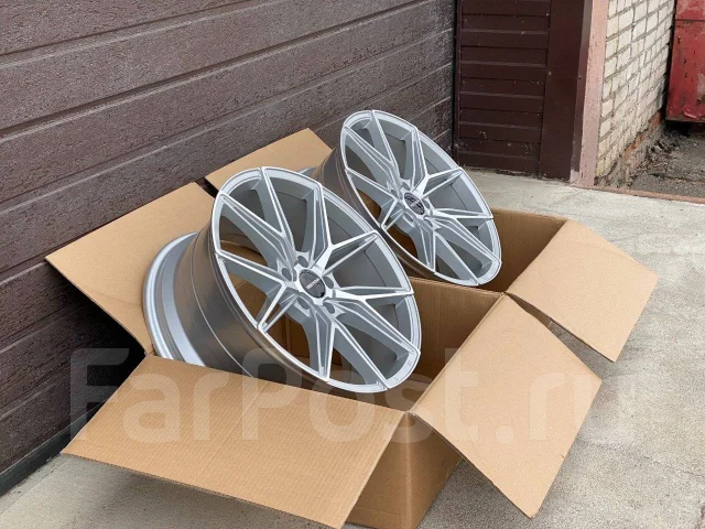 Veemann. 8.5x19", 5x114.3, ET40, �� 67,1���. ����