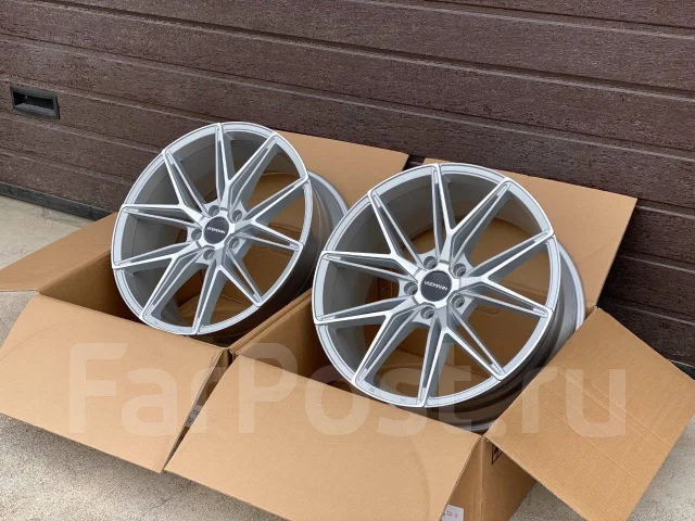 Veemann. 8.5x19", 5x114.3, ET40, �� 67,1���. ����