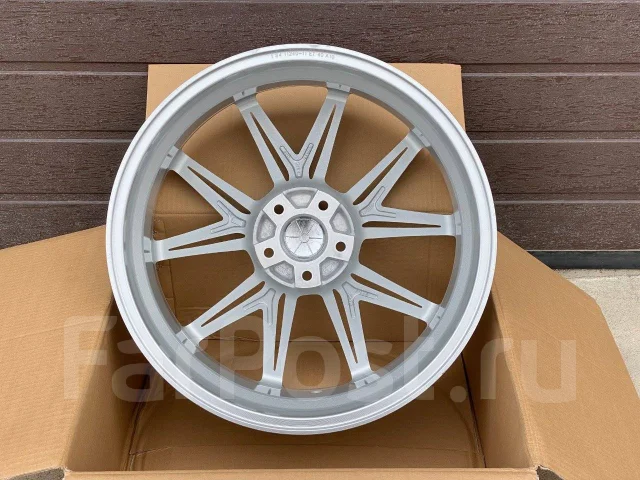 Veemann. 8.5x19", 5x114.3, ET40, �� 67,1���. ����