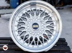 BBS SR. 8.5x17", 5x100, 5x114.3, ET30,  73,1. 