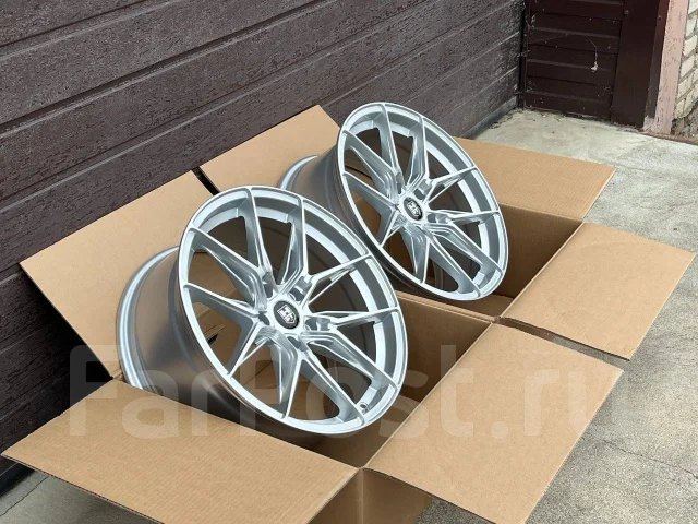 Rohana Wheels. 8.0x18", 5x114.3, ET30, �� 73,1���. ����