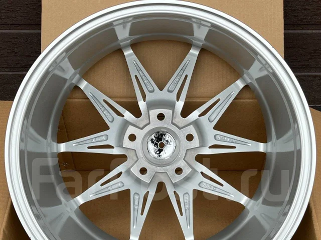 Rohana Wheels. 8.0x18", 5x114.3, ET30, �� 73,1���. ����