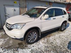 Honda CR-V. RE4, K24A ����