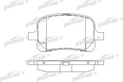     Lexus: ES 91-97, ES 96-01, Toyota: Avalon  96-05, Camry 96-01, Harrier 93-98, Windom 96-01 Patron PBP1437 PBP14...
